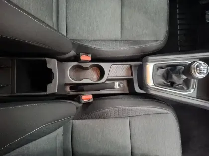 Photo 28 Renault Captur  TCe 100 GPL - 21