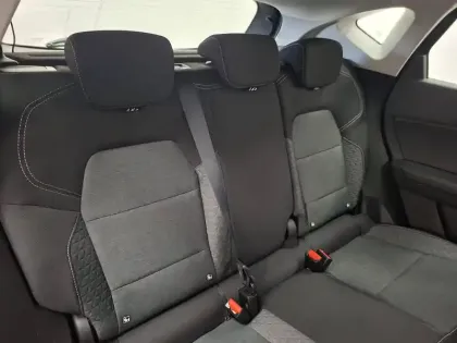 Photo 22 Renault Captur  TCe 100 GPL - 21