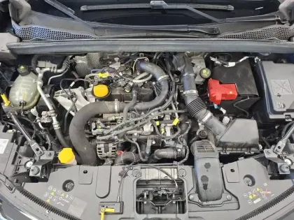 Photo 39 Renault Captur  TCe 100 GPL - 21