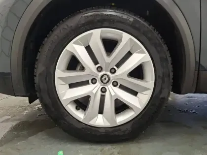 Photo 15 Renault Captur  TCe 100 GPL - 21