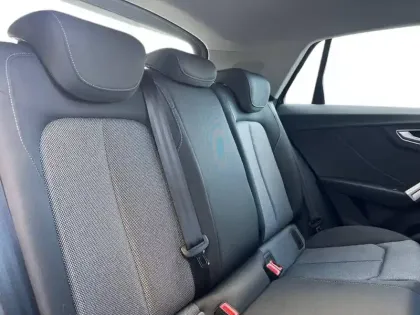 Photo 9 Audi Q2  35 TFSI 150 S tronic 7