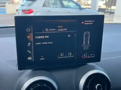 Photo 19 Audi Q2  35 TFSI 150 S tronic 7