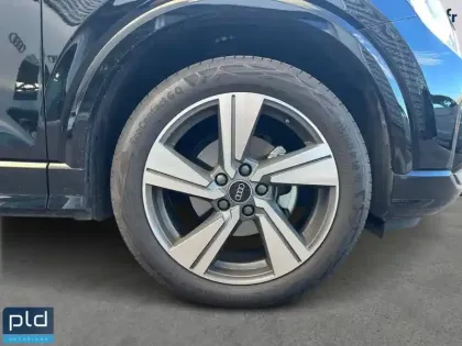 Photo 58 Audi Q2  35 TFSI 150 S tronic 7