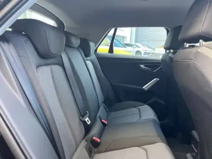 Photo 25 Audi Q2  35 TFSI 150 S tronic 7