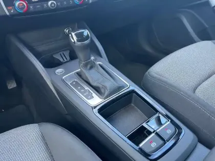 Photo 39 Audi Q2  35 TFSI 150 S tronic 7