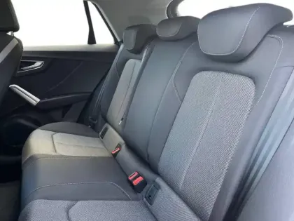 Photo 13 Audi Q2  35 TFSI 150 S tronic 7