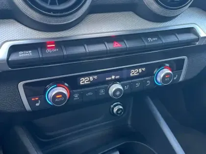 Photo 76 Audi Q2  35 TFSI 150 S tronic 7