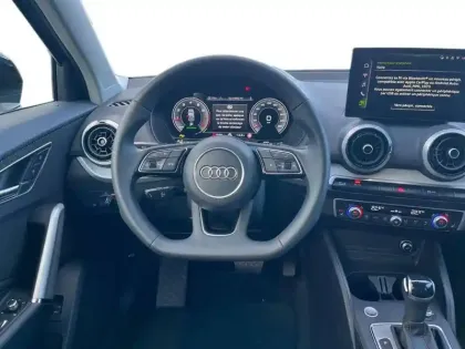 Photo 51 Audi Q2  35 TFSI 150 S tronic 7