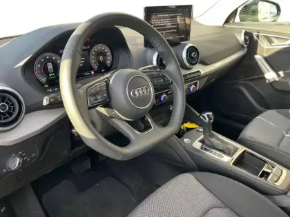 Photo 14 Audi Q2  35 TFSI 150 S tronic 7