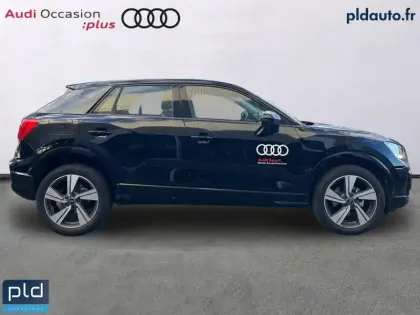 Photo 43 Audi Q2  35 TFSI 150 S tronic 7