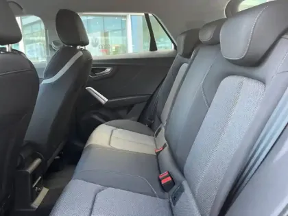 Photo 69 Audi Q2  35 TFSI 150 S tronic 7