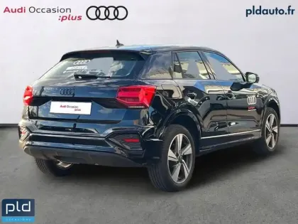 Photo 44 Audi Q2  35 TFSI 150 S tronic 7