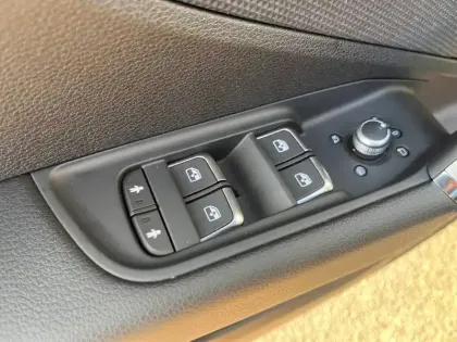 Photo 22 Audi Q2  35 TFSI 150 S tronic 7