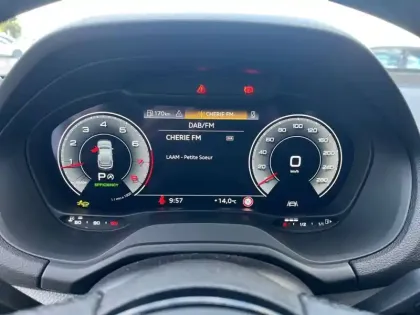 Photo 56 Audi Q2  35 TFSI 150 S tronic 7