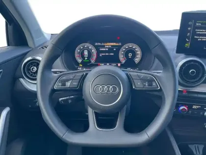 Photo 55 Audi Q2  35 TFSI 150 S tronic 7