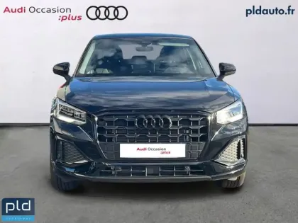 Photo 47 Audi Q2  35 TFSI 150 S tronic 7