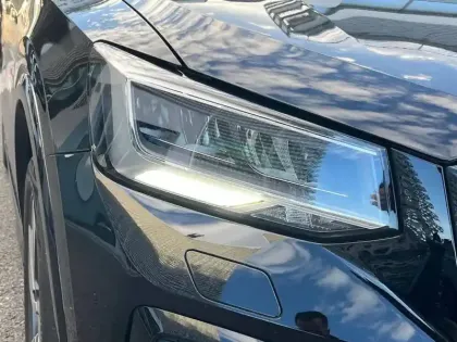 Photo 68 Audi Q2  35 TFSI 150 S tronic 7