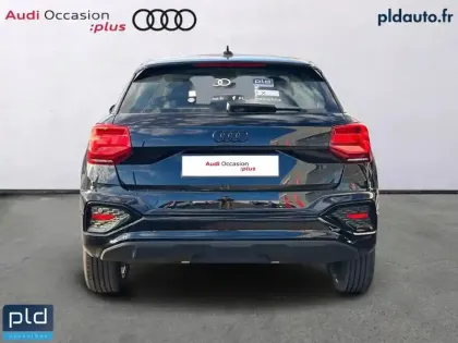 Photo 6 Audi Q2  35 TFSI 150 S tronic 7