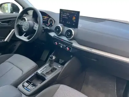 Photo 48 Audi Q2  35 TFSI 150 S tronic 7