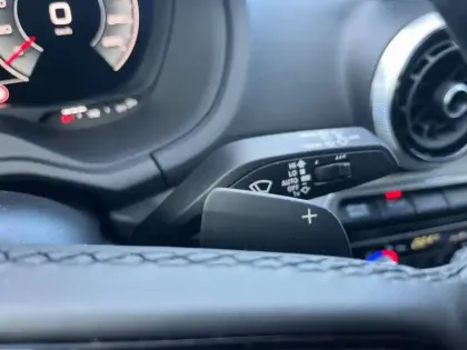 Photo 77 Audi Q2  35 TFSI 150 S tronic 7