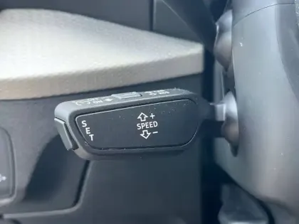 Photo 71 Audi Q2  35 TFSI 150 S tronic 7