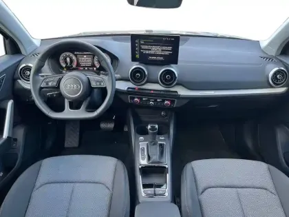 Photo 50 Audi Q2  35 TFSI 150 S tronic 7