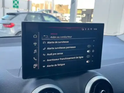 Photo 75 Audi Q2  35 TFSI 150 S tronic 7