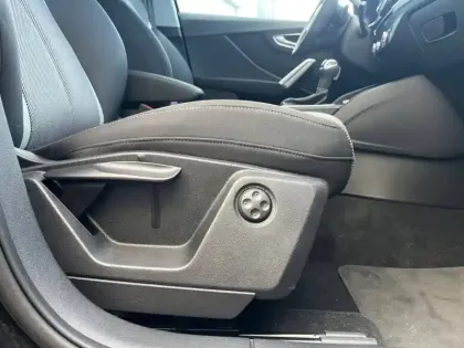 Photo 26 Audi Q2  35 TFSI 150 S tronic 7