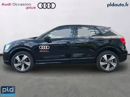 Photo 42 Audi Q2  35 TFSI 150 S tronic 7