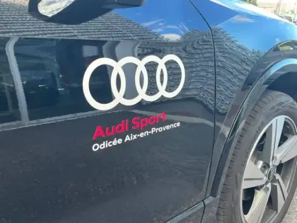 Photo 67 Audi Q2  35 TFSI 150 S tronic 7