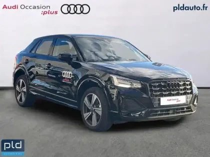 Photo 45 Audi Q2  35 TFSI 150 S tronic 7