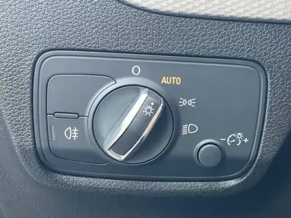 Photo 72 Audi Q2  35 TFSI 150 S tronic 7