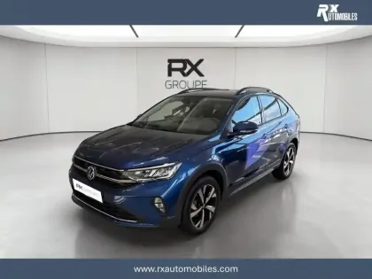 Photo 5 Volkswagen Taigo Gén. I Ph1 Evo VW Edition 5