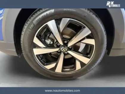 Photo 17 Volkswagen Taigo Gén. I Ph1 Evo VW Edition 5