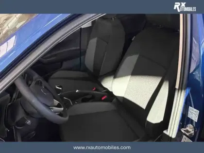 Photo 10 Volkswagen Taigo Gén. I Ph1 Evo VW Edition 5