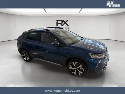 Photo 12 Volkswagen Taigo Gén. I Ph1 Evo VW Edition 5