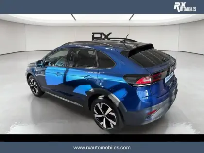 Photo 15 Volkswagen Taigo Gén. I Ph1 Evo VW Edition 5