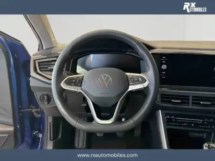 Photo 9 Volkswagen Taigo Gén. I Ph1 Evo VW Edition 5