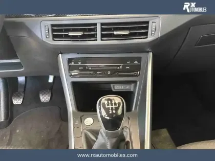 Photo 18 Volkswagen Taigo Gén. I Ph1 Evo VW Edition 5