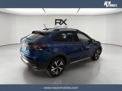 Photo 6 Volkswagen Taigo Gén. I Ph1 Evo VW Edition 5