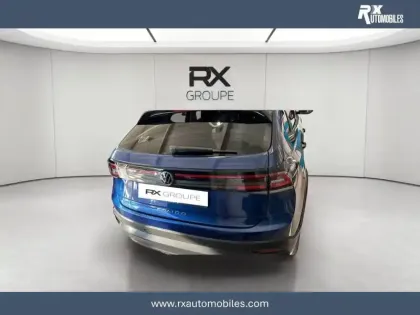 Photo 13 Volkswagen Taigo Gén. I Ph1 Evo VW Edition 5