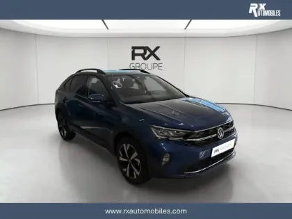 Photo 11 Volkswagen Taigo Gén. I Ph1 Evo VW Edition 5