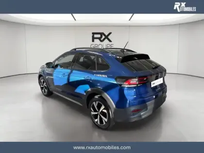 Photo 14 Volkswagen Taigo Gén. I Ph1 Evo VW Edition 5