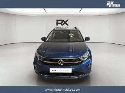 Photo 16 Volkswagen Taigo Gén. I Ph1 Evo VW Edition 5