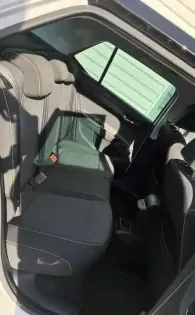 Photo 20 Skoda Fabia  1.0 TSI 95 ch BVM5