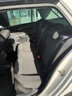 Photo 19 Skoda Fabia  1.0 TSI 95 ch BVM5