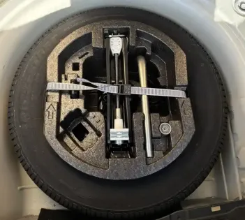 Photo 23 Skoda Fabia  1.0 TSI 95 ch BVM5