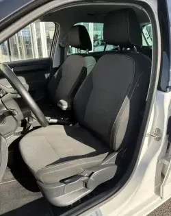 Photo 18 Skoda Fabia  1.0 TSI 95 ch BVM5