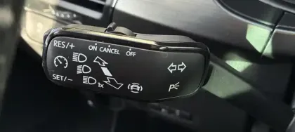 Photo 29 Skoda Fabia  1.0 TSI 95 ch BVM5