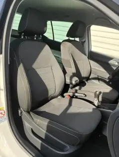 Photo 21 Skoda Fabia  1.0 TSI 95 ch BVM5